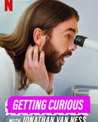 Hiếu kỳ cùng Jonathan Van Ness