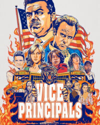 Hiệu Phó (Phần 2)