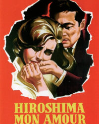 Hiroshima Tình Yêu Của Tôi