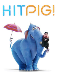 Hitpig!