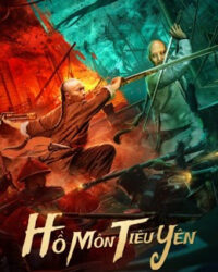 Hổ Môn Tiêu Yên