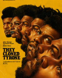 Họ nhân bản Tyrone