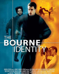 Hồ sơ điệp viên Bourne