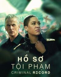 Hồ Sơ Tội Phạm (Phần 2)
