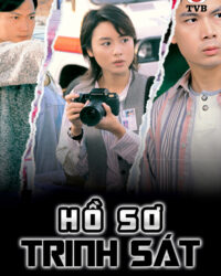 Hồ Sơ Trinh Sát (Phần 1)
