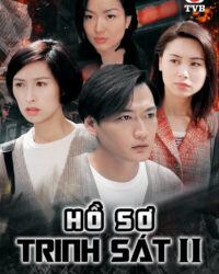 Hồ Sơ Trinh Sát (Phần 2)