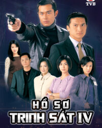 Hồ Sơ Trinh Sát (Phần 4) Hồ Sơ Trinh Sát (Phần 4)
