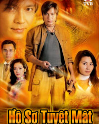 Hồ Sơ Tuyệt Mật