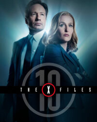 Hồ Sơ Tuyệt Mật (Phần 10)