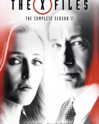 Hồ Sơ Tuyệt Mật (Phần 11) Hồ Sơ Tuyệt Mật (Phần 11)