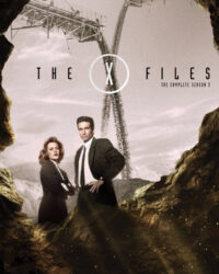 Hồ Sơ Tuyệt Mật (Phần 3)