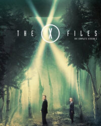 Hồ Sơ Tuyệt Mật (Phần 5)