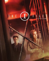 Hồ Sơ Tuyệt Mật (Phần 6)