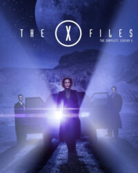 Hồ Sơ Tuyệt Mật (Phần 8)