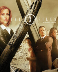 Hồ Sơ Tuyệt Mật (Phần 9)