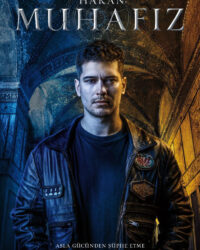 Hộ Thần (Phần 3)