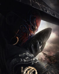 Họa giang hồ chi bất lương nhân (Phần 6)