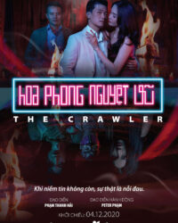 Hoa Phong Nguyệt Vũ