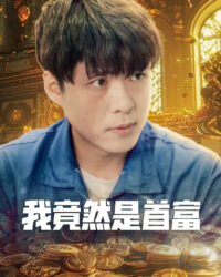 Hóa Ra Tôi Là Người Giàu Nhất