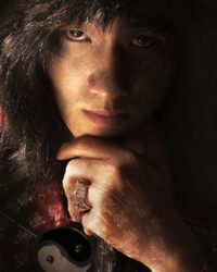 Hỏa Thần Chiến Vương Hỏa Thần Chiến Vương