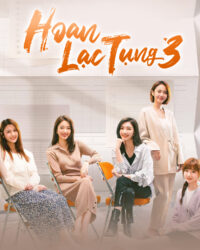 Hoan Lạc Tụng 3