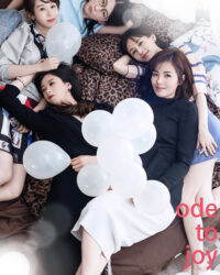 Hoạn Lạc Tụng (Phần 5)