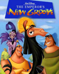 Hoàng Đế Lạc Đà