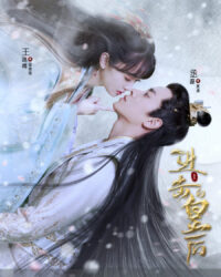 Hoàng Hậu Công Lược