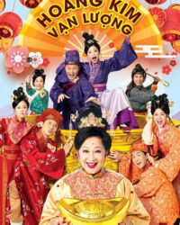 Hoàng Kim Vạn Lượng