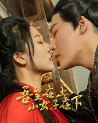 Hoàng Thượng Ở Trên, Thần Nữ Ở Dưới