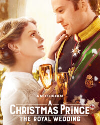 Hoàng tử Giáng sinh: Đám cưới hoàng gia