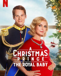 Hoàng tử Giáng Sinh: Em bé hoàng gia