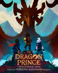 Hoàng tử rồng (Phần 1) Hoàng tử rồng (Phần 1)