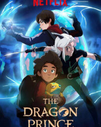 Hoàng tử rồng (Phần 2)