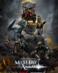 Hoàng Tử Rồng (Phần 7)