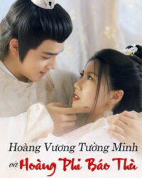 Hoàng Vương Tường Minh Và Hoàng Phi Báo Thù
