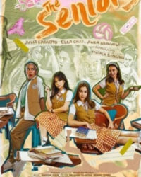 Học Sinh Cuối Cấp