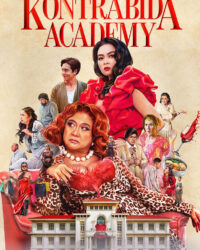 Học viện ác nhân