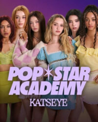 Học viện Pop star: KATSEYE