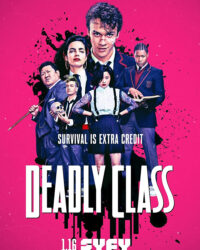 Học Viện Sát Thủ