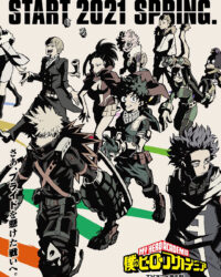 Học Viện Siêu Anh Hùng 5 Học Viện Siêu Anh Hùng 5