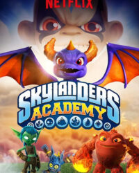 Học viện Skylanders (Phần 1)