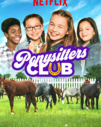 Hội chăm sóc ngựa (Phần 1)