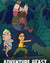 Hỏi Đáp Về Muông Thú (Quái Vật Phiêu Lưu)