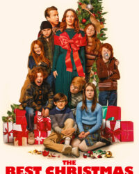 Hội Diễn Giáng Sinh Tuyệt Vời Nhất