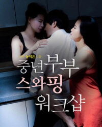 Hội Hoán Đổi Bạn Tình Của Các Cặp Trung Niên