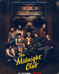 Hội kể chuyện nửa đêm