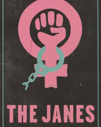 Hội Kín Jane