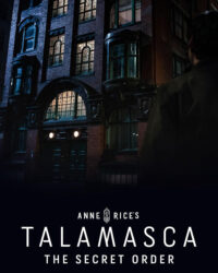 Hội Kín Talamasca