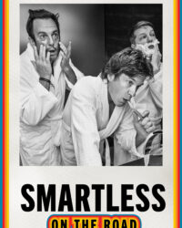 Hội Ngu Ngơ Đi Lưu Diễn